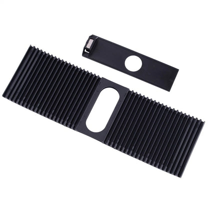 Console Blind Cover for Volvo C30 C70 S40 V50