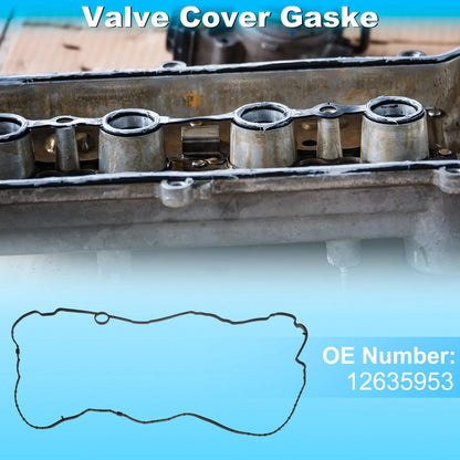 Valve Cover Gasket 1 pc for Buick Lacrosse (2018–2019)
