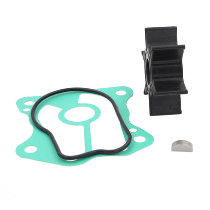 Water Pump Impeller Kit for Honda BF25/BF30 Outboard Engine