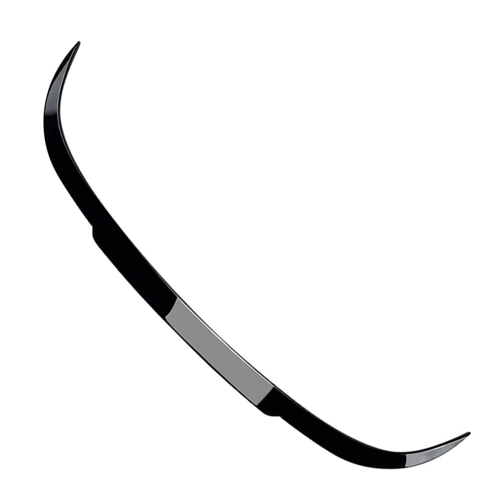 Rear Roof Lip Spoiler for Mercedes Benz GLB Class X247 (2020-2022)