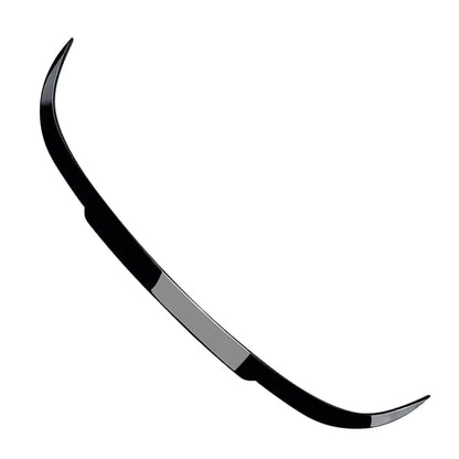 Rear Roof Lip Spoiler for Mercedes Benz GLB Class X247 (2020-2022)