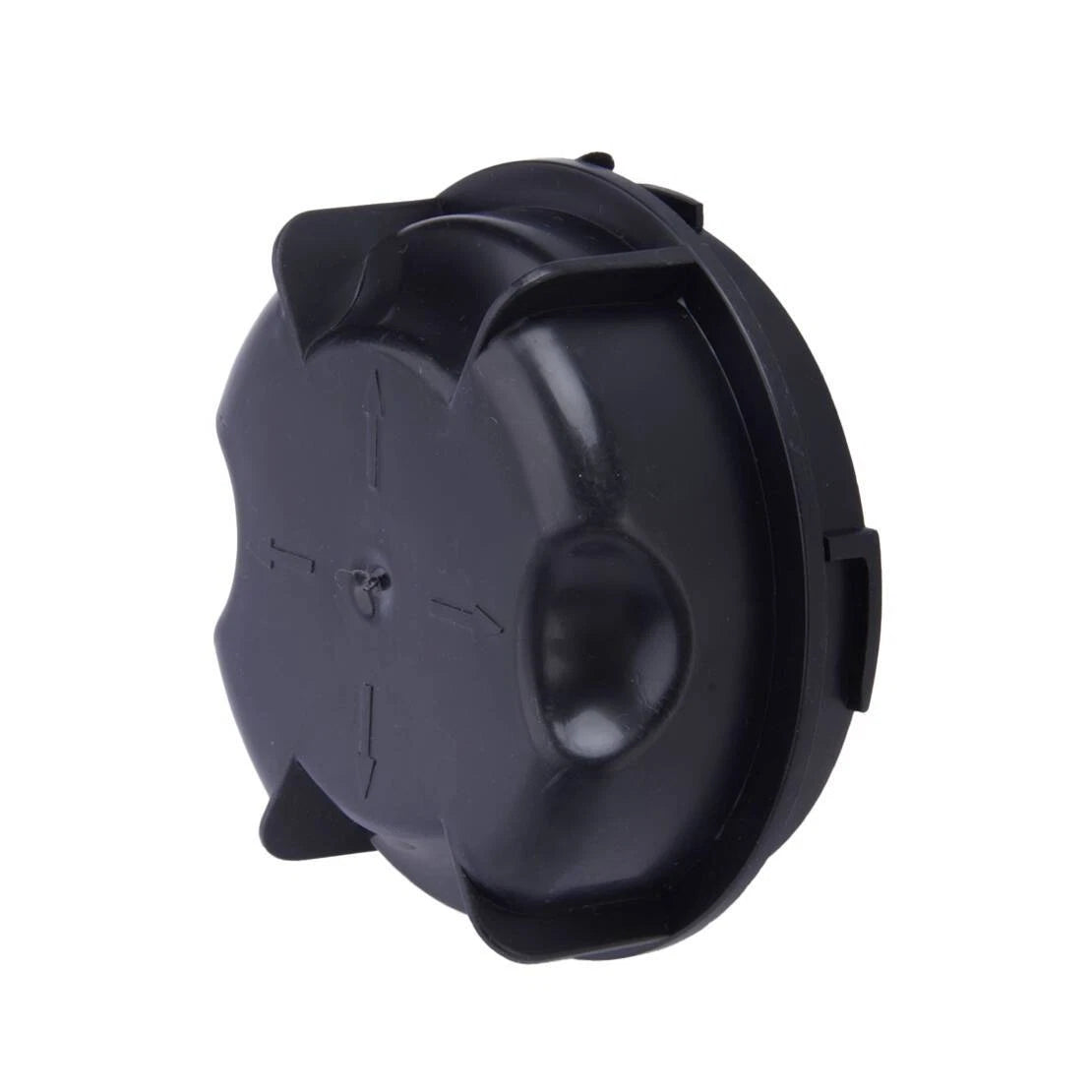 Black Headlight Rear Dust Cover for Jeep Grand Cherokee (2014-2022)