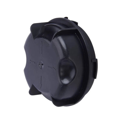 Black Headlight Rear Dust Cover for Jeep Grand Cherokee (2014-2022)