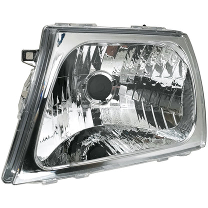 Headlight LHS for Toyota Hilux LN147 LN166 LN192 (2001-2004)