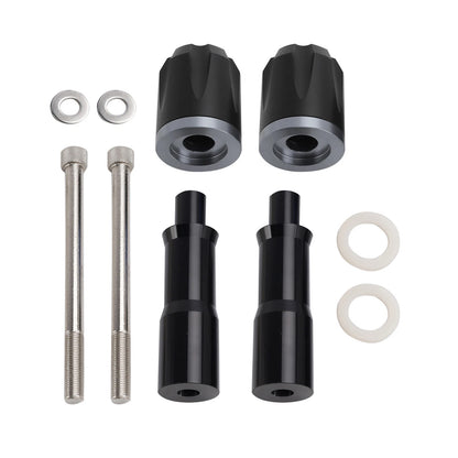 Crash Slider Protector Aluminum Frame for Yamaha YZF-R7 (2021-2023)