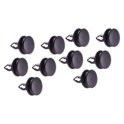 Trunk Rear Mounting Clips for Honda Accord Acura