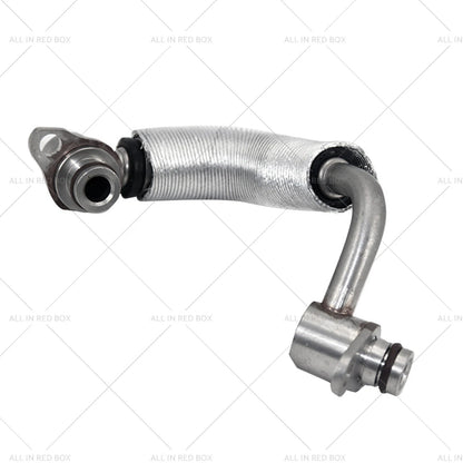 Turbocharger Coolant Line for BMW X1 X3 X4 X5 X6 Z4 (2011-2023)
