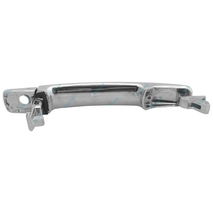 Front Right Hand Exterior Chrome Door Handle for Nissan X-Trail T31 2007~2014