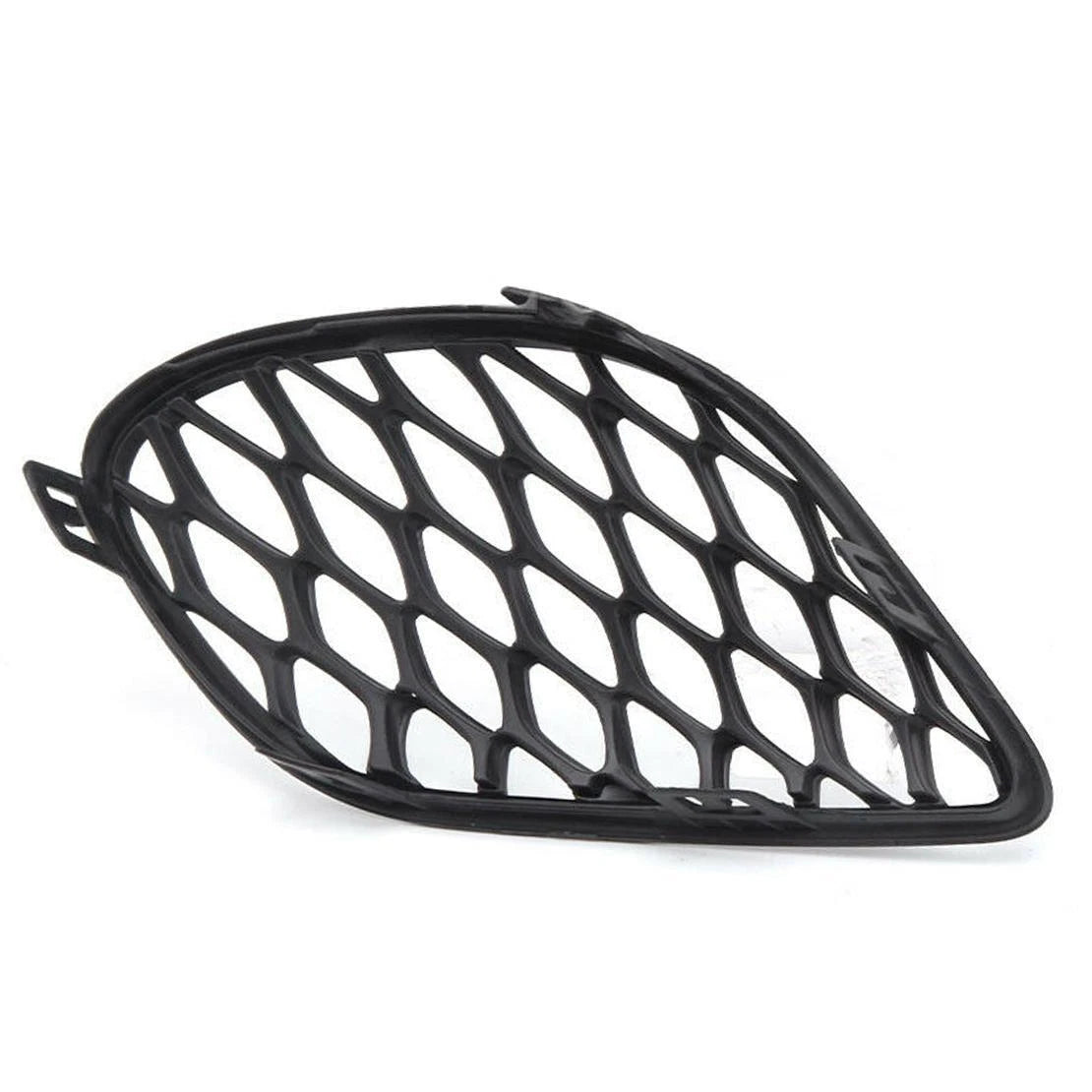 Front Bumper Fog Light Covers for Dodge Charger (2015-2018)