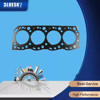 Cylinder Head Gasket for Toyota Hilux Surf LN130 2.4L 2L-T (1988-1997)