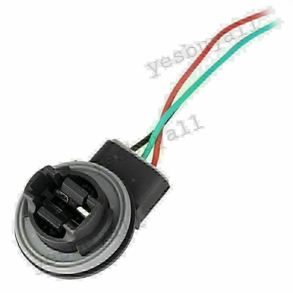 3157B LED Decoder Adapter for Car Hyper Blink Error Cancel Resistor
