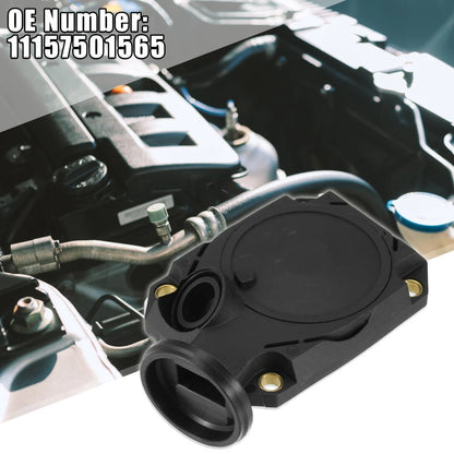 PVC Engine Crankcase Vent Valve for BMW 750iL 850Ci (1995-2001)