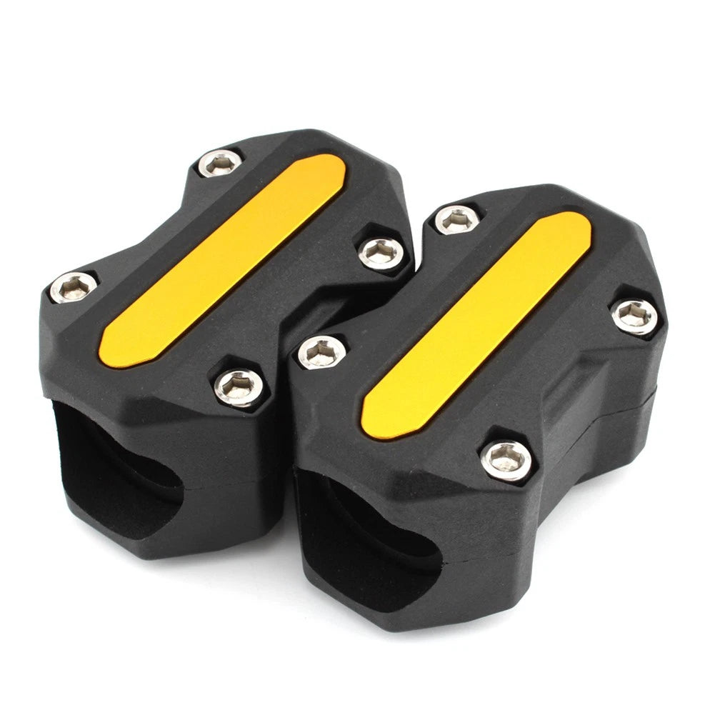 Bumper Guard Crash Bar Protector for Suzuki Gold