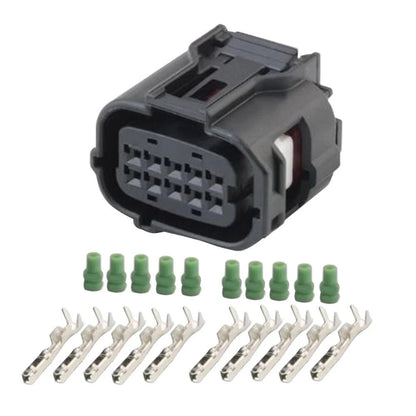 PIN MILLIMETER WAVE RADAR SENSOR Plug Connector for Toyota Hiace (1989–2024)