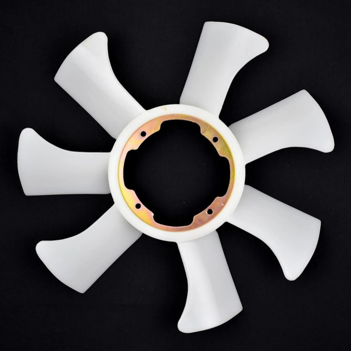 Radiator Cooling Fan Fits Nissan Navara TD27 Frontier YD25 2.7 Truck 1997-05 D06