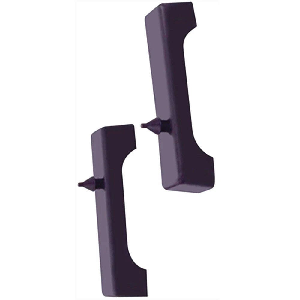 Radiator Isolation Support Bushings for Chevrolet Monte Carlo (1978-1988)
