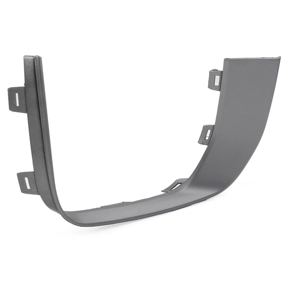 Front Fog Light Surround Trim for Land Rover Range Rover Evoque 2016-2019