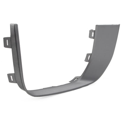 Front Fog Light Surround Trim for Land Rover Range Rover Evoque 2016-2019