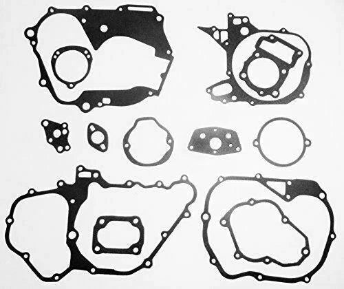 Gasket Set for Honda ATC125M / TRX125