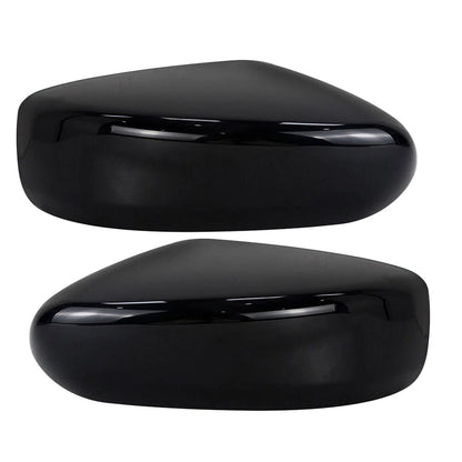 Rearview Side Door Mirror Covers for Nissan Altima (2013-2017)