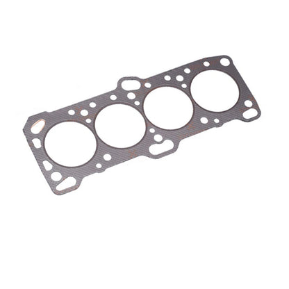 VRS Cylinder Head Gasket Set for Mitsubishi Starwagon 2.4 4G64 (1986)