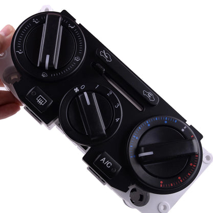 A/C Heater Climate Control Switch for Tiida Sylphy Livina Geniss (2004-2014)