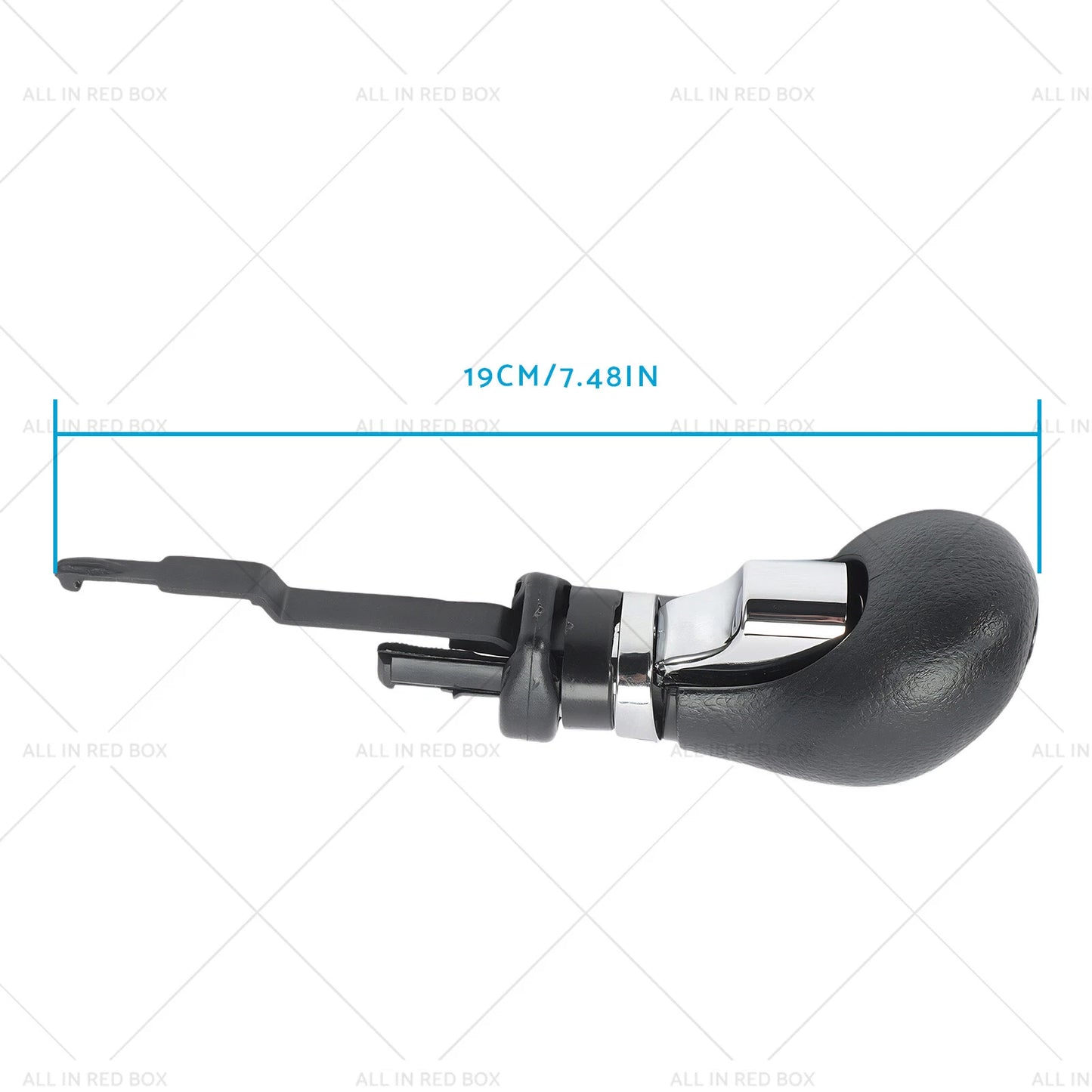 6 Speed Manual Gear Shift Knob for Holden Captiva 5 (2011-2015)
