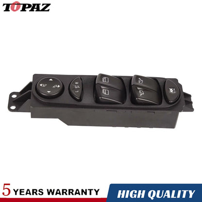 Electric Power Window Switch for Mercedes Viano Vito W639 (2003-2014)