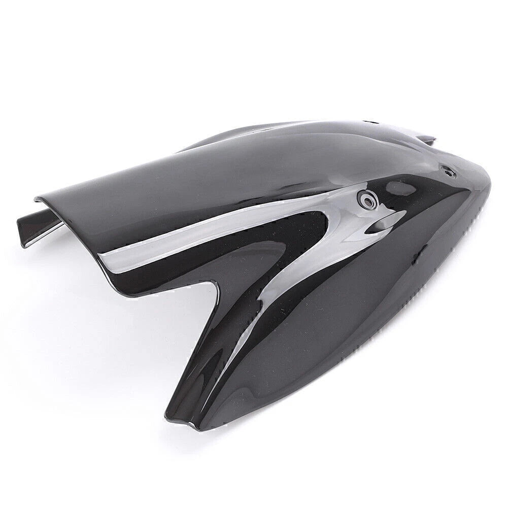 ABS Windscreen Windshield Deflector for Kawasaki Z1000 (2010-2013)