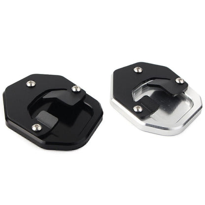 Side Stand Extension Pad for YAMAHA Tenere 700 (2019)
