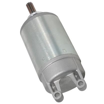 Starter Motor for Suzuki GSX1300R Hayabusa (2008-2019)