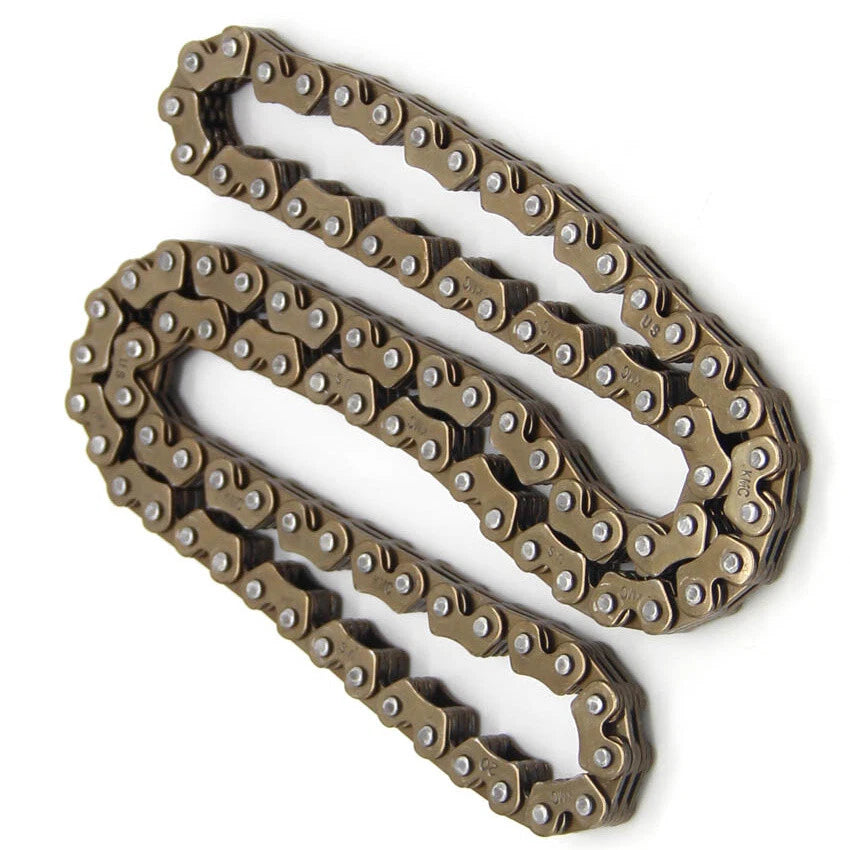 Cam Chain for Suzuki UC125 Epicuro, UC150, UH200, UH125 Burgman