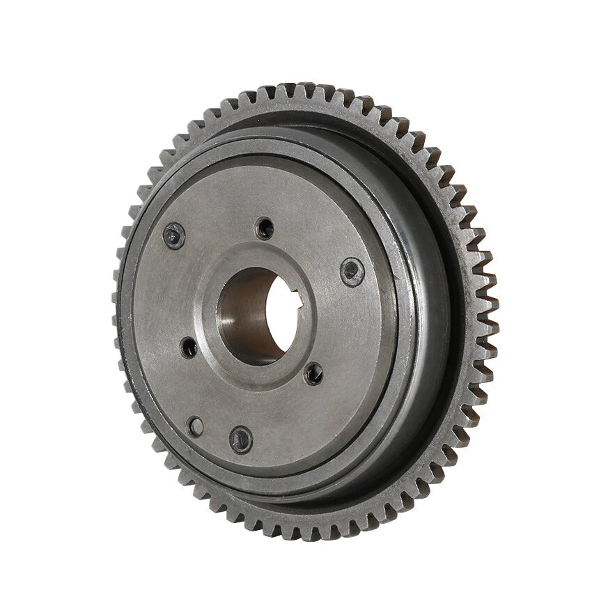 Starter Clutch Assembly for Arctic Cat ATV Utility 150 2x4 Automatic (2009-2019)