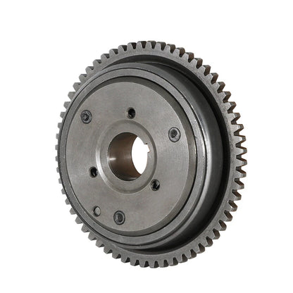 Starter Clutch Assembly for Arctic Cat ATV Utility 150 2x4 Automatic (2009-2019)