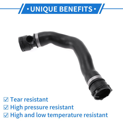 Radiator Hose for BMW X5 4.8L Petrol (2006-2008)