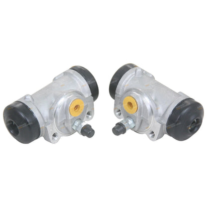 2 x Rear Wheel Cylinders for Toyota Hiace KDH200 KDH220 KDH222 2.5L 2KDFTV