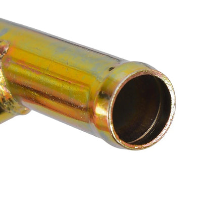 Hose Connection Thread Heating Hose for Universal Applications