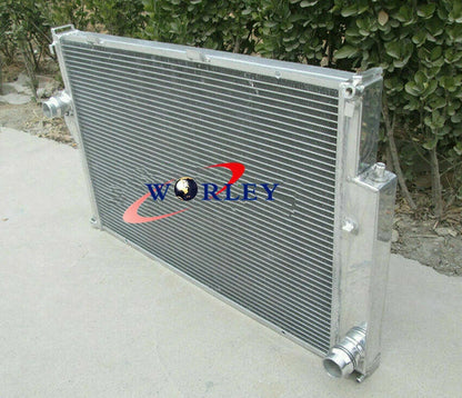 Radiator for BMW 5 E34 M5 530i & 7 E32 730i/730iL/735i (1988-1995)