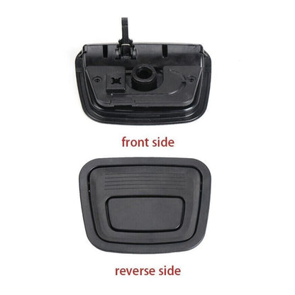 Trunk Floor Handle Cover Plate for A B C