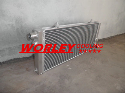 Alloy Radiator for Peugeot 205 309 GTI 1.6 1.9L MT 1.8 Diesel (1984-1994)