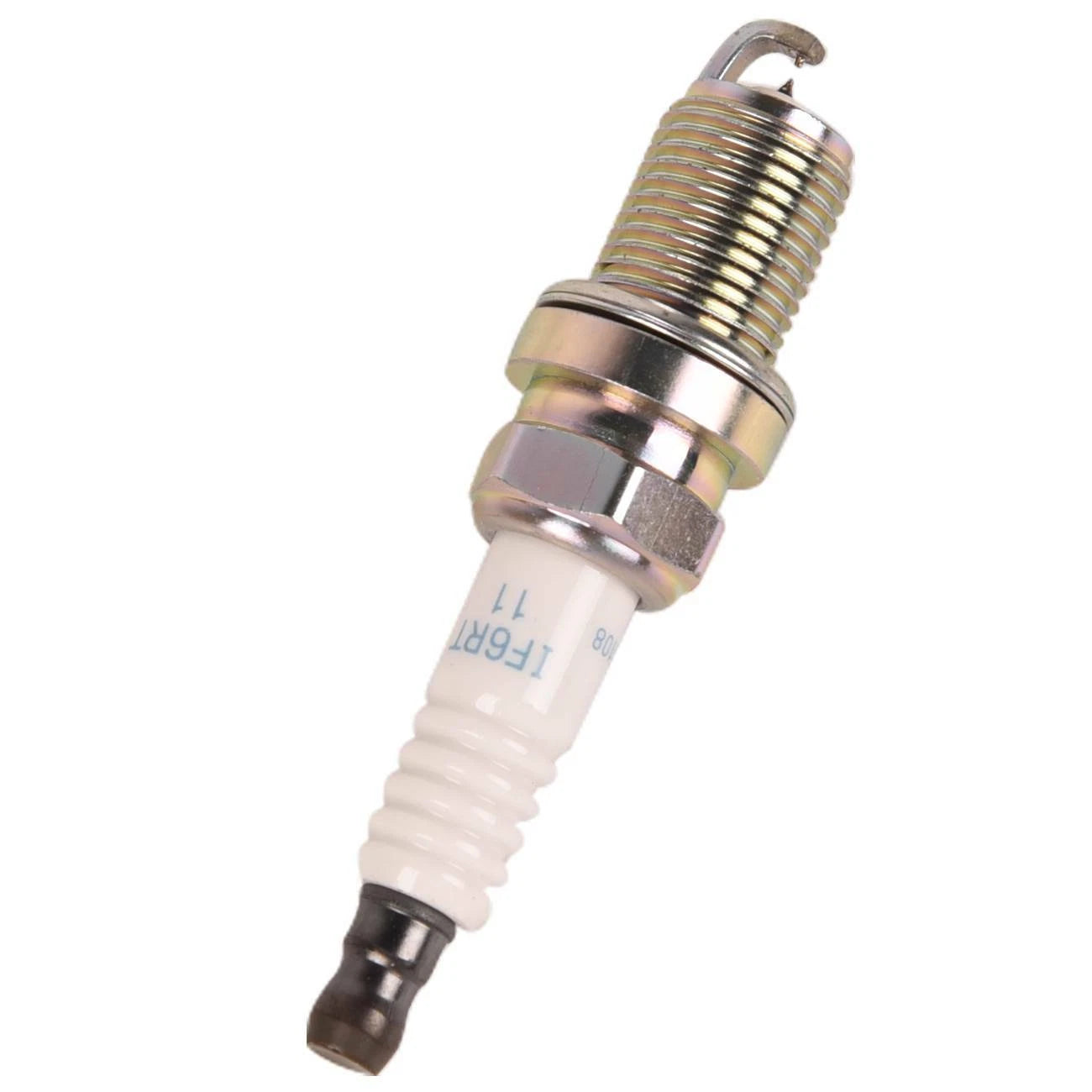 Iridium Spark Plugs 2 x for Toyota Camry ACV36 ACV40 2.4L 2AZ-FE (2002-2011)