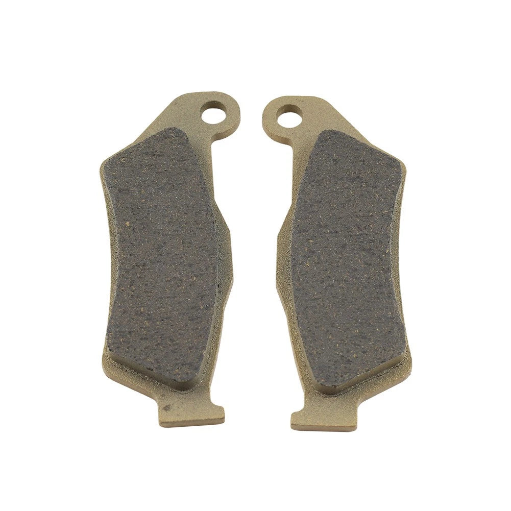 Front Brake Pads for Tiger 800 (2018-2020) - 2 x High-Performance Pads