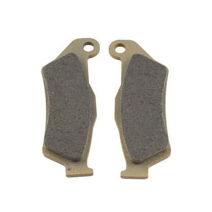 Front Brake Pads for Tiger 800 (2018-2020) - 2 x High-Performance Pads