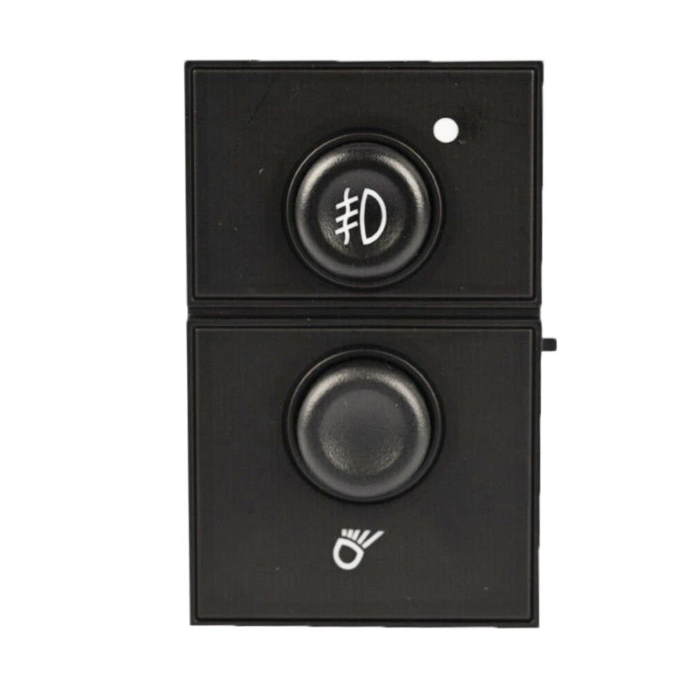 Fog Light Switch for Chevy Silverado Tahoe Avalanche Sierra Yukon (2003–2007)