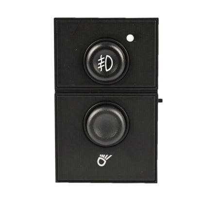 Fog Light Switch for Chevy Silverado Tahoe Avalanche Sierra Yukon (2003–2007)