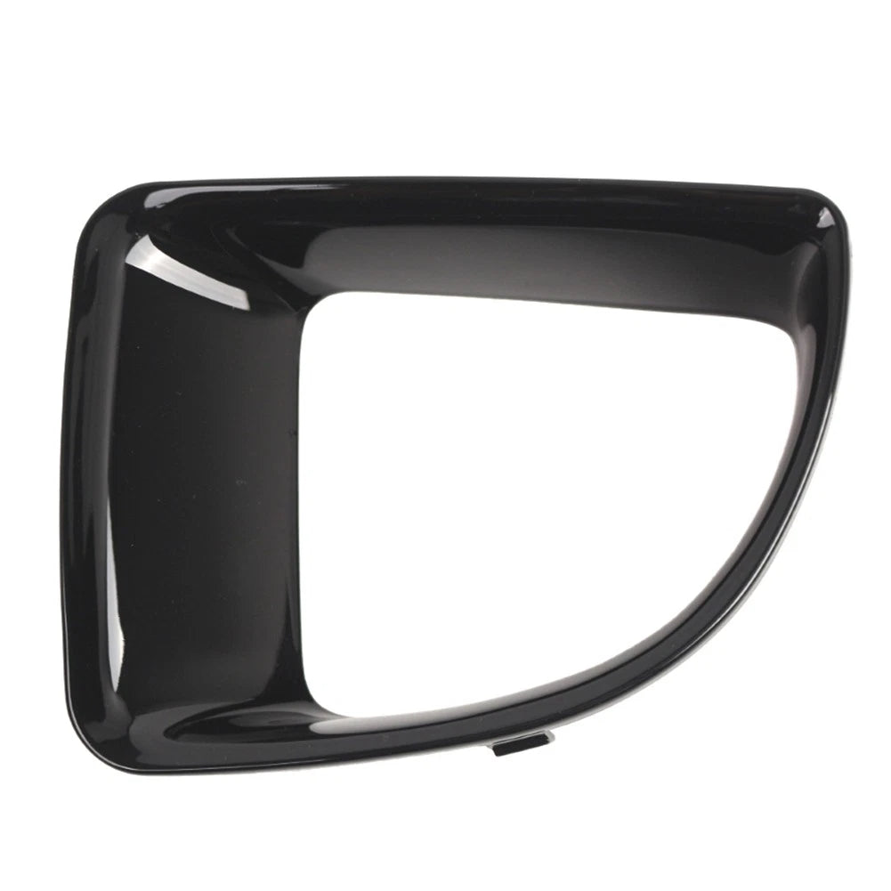 Left Front Air Duct Frame Glossy Black for Mini Cooper R55 R56 R57 R58 R59 (2007-2015)