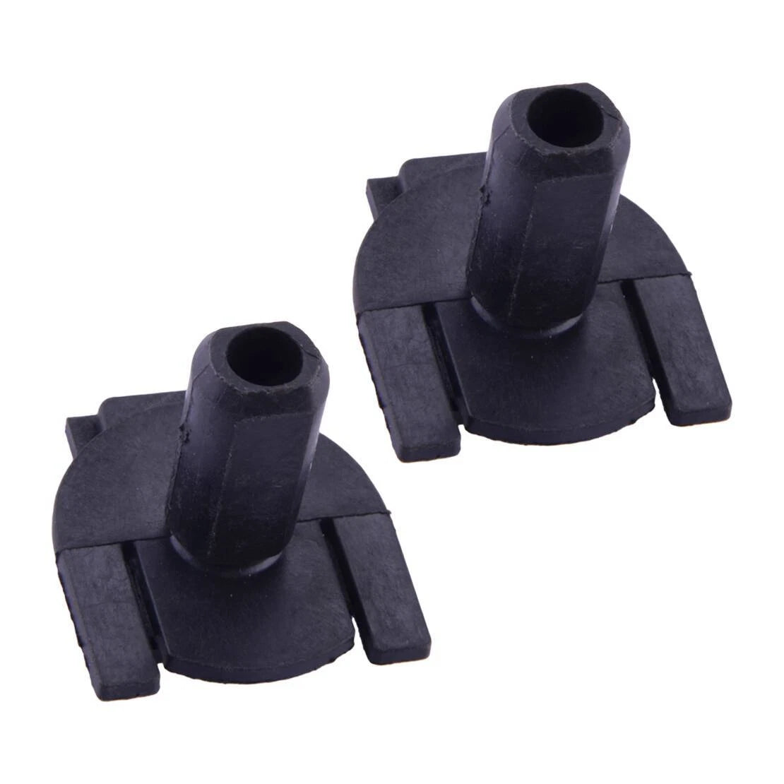 Radiator Mounting Sleeves for Chevrolet Equinox (2018-2023)