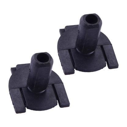 Radiator Mounting Sleeves for Chevrolet Equinox (2018-2023)