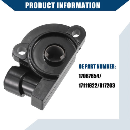 TPS Throttle Position Sensor for Chevrolet Astro