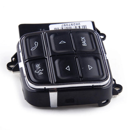 Steering Wheel EVIC Switch for Dodge Charger, Journey, Durango, Chrysler (2006-2023)